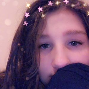 Meet your Posher, Katherine